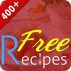 400+ Free Recipes