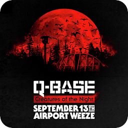 Q-Base 2014 Countdown