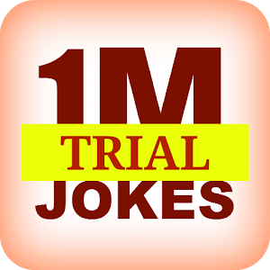 One Million Jokes Trial
