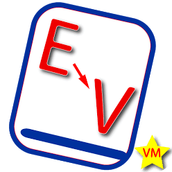 VM English - Vietnamese Dictionary
