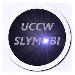 Bubble UCCW skin