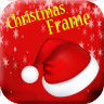 Christmas Frame Smooth C...