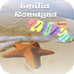 Spiagge Italia Emilia Romagna