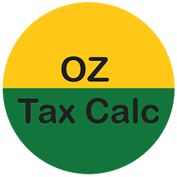 Oz Tax Calculator