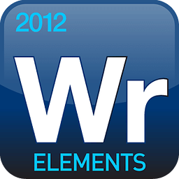WR Elements