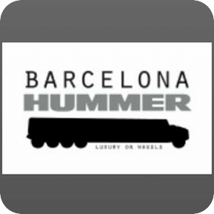 Barcelona Hummer
