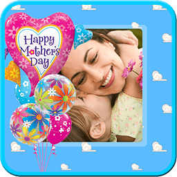 Mother Day Photo Frame