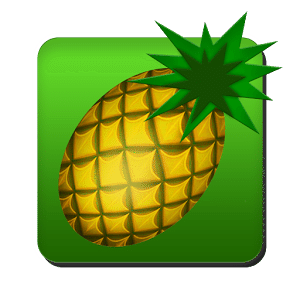 Pineapple Player