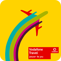 Vodafone Travel Magyarorsz&aacute;g