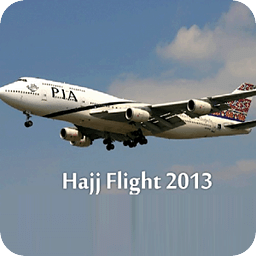 Hajj Flight Timings Pakistan