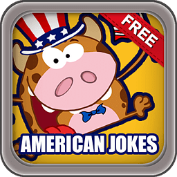 Many American Jokes