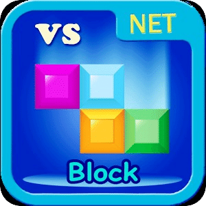 Battle Game & Tetis Block