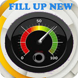 Fill Up New - Fuel Log