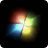 Windows7开机动画壁纸