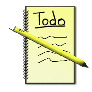 Simple To-do List