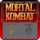 Mortal Kombat