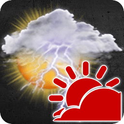 Weather Services Icons a...