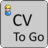 CV To Go - Jan Schoubo