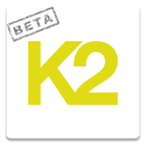 Fleet 101 K2 Mobile Beta