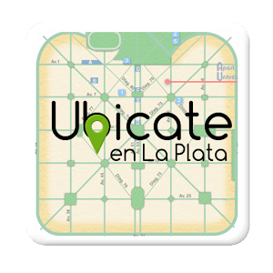 Ubicate en La Plata