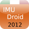 IMU Droid 2012