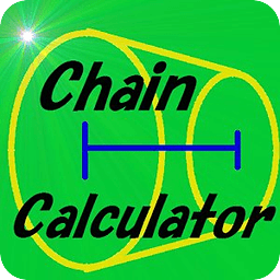 Racing Kart Chain Calculator