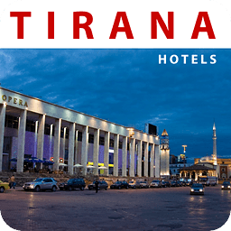 Hotel Tirana