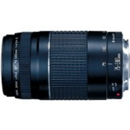 Canon EF Telephoto Lense...