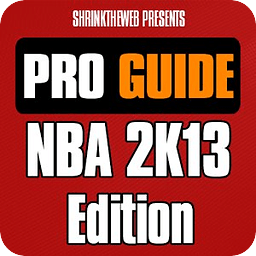 Pro Guide - NBA 2K13 Edi...