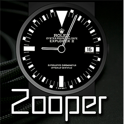 Rolex - Zooper Widget Pr...