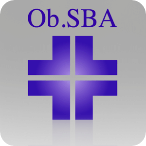 Ob.SBA App Móvil Oficial