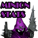 League of Legends Minion Stats