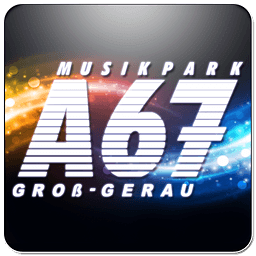 Musikpark A67 Gro&szlig;-Gerau