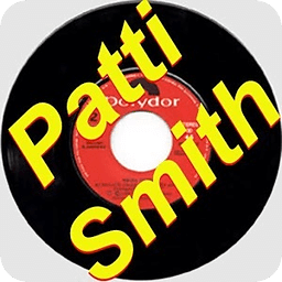 Patti Smith Jukebox