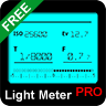 数位测光表 Light Meter Pro free