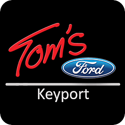 Tom's Ford DealerApp