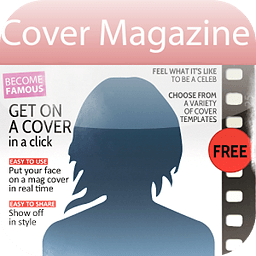 Cover Magazine