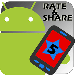 Rate&amp;Share