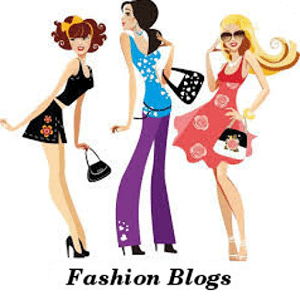 Fashion blogs