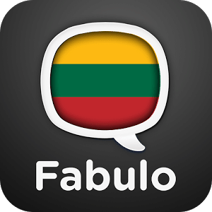 Learn Lithuanian - Fabulo