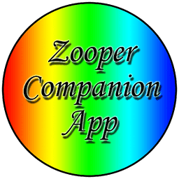 Zooper Companion App