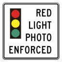 Speed &amp; Red Light Camera Map