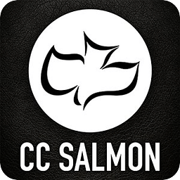 Calvary Chapel Salmon