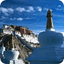 西藏旅游必备景点一览