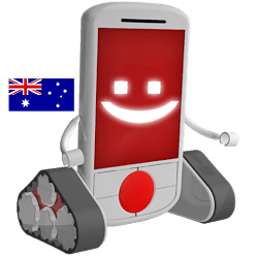 Australia Android