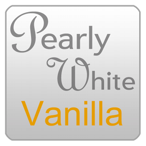 Pearly White Vanilla ADW