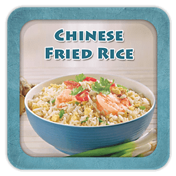 Chinese Fried Rice Recip...