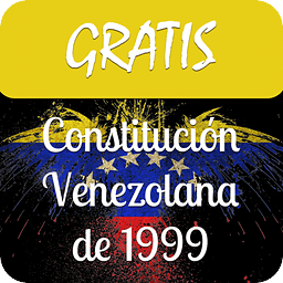 Constituci&oacute;n Venezolana