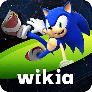 Wikia：刺猬索尼克