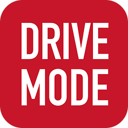 Drive Mode App